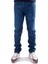 Mars 9133-162C Mavi Normal Bel Normal Paça Erkek Jeans Pantolon 2