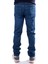Mars 9133-162C Mavi Normal Bel Normal Paça Erkek Jeans Pantolon 4