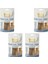 Chicken&fish Sandwich Köpek Ödülü 80 gr x 4 Adet 1