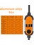 Type2 IEC62196-2 8A-16A Taşınabilir Elektrikli Araba Ev Şarj Cihazı Istasyonu Altın 4