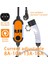 Type2 IEC62196-2 8A-16A Taşınabilir Elektrikli Araba Ev Şarj Cihazı Istasyonu Altın 5