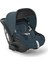 Darwin Infant Recline I-Size gr 0+ Yatırılabilen Bebek Ana Kucağı ve Oto Koltuğu 40-75 cm 1