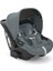 Darwin Infant Recline I-Size gr 0+ Yatırılabilen Bebek Ana Kucağı ve Oto Koltuğu 40-75 cm 3