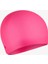 Plaın Moud Sılc Cap Çocuk Pembe Yüzücü Bonesi 8-7099016979 3