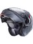 Duke Evo Mat Gun Metal 4