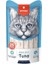 Ton Balıklı Sıvı Kedi Ödülü 25X14 gr 1