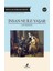 İnsan Ne İle Yaşar - Tolstoy 1