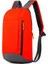 Kırmızı Stil 10L Ultralight Erkek Kadın Spor Seyahat Sırt Çantası Yürüyüş Kamp Sırt Çantası Kız Erkek Çocuk Su Geçirmez Tırmanma Açık Küçük Çanta (Yurt Dışından) 1