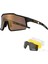Çoklu Stil Çok Yclist Polarize Bisiklet Gözlükleri Bisiklet Gözlük Yol Bisikleti Mtb Outdoor Spor Güneş Gözlüğü Koruma Gözlükleri Rüzgar Geçirmez Gafas (Yurt Dışından) 1