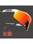 Çoklu Stil Çok Yclist Polarize Bisiklet Gözlükleri Bisiklet Gözlük Yol Bisikleti Mtb Outdoor Spor Güneş Gözlüğü Koruma Gözlükleri Rüzgar Geçirmez Gafas (Yurt Dışından) 4