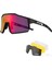 Çoklu Stil Çok Yclist Polarize Bisiklet Gözlükleri Bisiklet Gözlük Yol Bisikleti Mtb Outdoor Spor Güneş Gözlüğü Koruma Gözlükleri Rüzgar Geçirmez Gafas (Yurt Dışından) 5