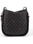 Monogram Siyah Kadın Çapraz Askılı Çanta 05PC24Y535-MN 3