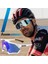 Gök Mavisi Tarzı Çok Scıcon Bisiklet Polarzied Açık Bisiklet Gözlük UV400 Sürüş Balıkçılık Erkekler Kadınlar Için Koşu Mtb Motosiklet Fotokromik Güneş Gözlüğü (Yurt Dışından) 5