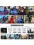 Siyah Yeşil-5 Stili Siyah-1 Queshark Kadın Erkek Fotokromik Polarize Bisiklet Güneş Gözlüğü Spor Mtb Bisiklet Gözlük Sürme Yol Bisikleti Gözlük Gözlük QE48 (Yurt Dışından) 3