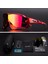 No.10 Tarzı Fotokromik-5lens Olarized Dağ Bisikleti Sporları Bisiklet Fotokromik Bisiklet Güneş Gözlüğü Gafas Ciclismo Mtb Bisiklet Gözlüğü Güneş Gözlüğü (Yurt Dışından) 3