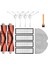 1c / STYTJ01ZHM Robotik Elektrikli Süpürge Aksesuarları Için Ana Yan Fırça Paspas Bezi Filtre Değiştirme Kitleri (Yurt Dışından) 1