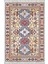 Homier Westa Kalitesi Yıkanabilir Kaymaz Taban Kilim ve Yolluk H-OT-4254A 4