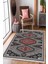 Homier Westa Kalitesi Yıkanabilir Kaymaz Taban Kilim ve Yolluk H-OT-4259 1