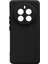 Realme 12 Pro Uyumlu Kılıf Bisoft Serisi Yumuşak Rubber Silikon Kılıf 1