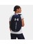 Under Armour Ua Hustle Lite Backpack Unisex Sırt Çantası 1364180 3