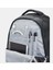 Hustle 5.0 Unisex Siyah Sırt Çantası 1361176-004 5