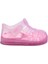 S10265CC Star Glitter Pembe Günlük Kız Çocuk Sandalet 2