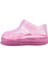S10265CC Star Glitter Pembe Günlük Kız Çocuk Sandalet 3