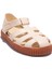 S10291C Nıco Caramelo Bej Günlük Erkek Çocuk Sandalet 1