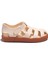 S10291C Nıco Caramelo Bej Günlük Erkek Çocuk Sandalet 2