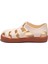 S10291C Nıco Caramelo Bej Günlük Erkek Çocuk Sandalet 3