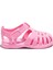 S10311C Tobby Gloss Pembe Günlük Kız Çocuk Sandalet 2