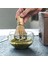 Japon Cam Matcha Kase Dökme Çay Kasesi Temizlenebilir Çay (Yurt Dışından) 2