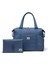 Strand Duffle Diaper Bag Omuz Çanta HRSCHL11411 1