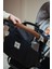 Strand Duffle Diaper Bag Omuz Çanta HRSCHL11411 5