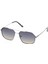 HW2170-03 58 Polarize Unisex Güneş Gözlüğü 1