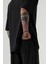 Erkek Oversize Penye Yazlık Kısa Kollu T-Shirt 3