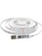 LED Şerit Işık Bluetooth Esnek Lamba Bandı SMD5050 DC5V Masa Ekranı Tv Arka Plan Oda Aydınlatma USB Kablosu, (Yurt Dışından) 1