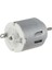 Akıllı Arabalar Için 6-12V 3000 Rpm Silindirik Dc Şaft Motoru (Yurt Dışından) 1