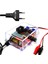 LM317 Ayarlanabilir Voltaj Regülatörü Dıy Kiti 220 V 1.25 V-12.5 V Adım Aşağı Güç Kaynağı Modülü Elektronik Kitleri Ab Tak (Yurt Dışından) 1