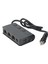 180W Splitter Hızlı Şarj 3.0 Araç Şarj Adaptörü 12V/24V 3 USB 1 Type-C Telefon Için Şarj Soketi (Yurt Dışından) 1
