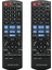 2x Yeni Yedek Uzaktan Kumanda N2QAYB000694 Ev Sinema Sistemi Için SA-XH70 SC-XH70 (Yurt Dışından) 1
