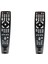 2x Yeni AVR-700 /kardon AVR700 AVR70 Için Ses Alıcısı Uzaktan Kumanda, AVR70C CARTAV1600120 (Yurt Dışından) 1