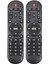 X96MAX Uzaktan Kumanda, X92 X96AIR Aidroid Tv Kutusu Max Pro Set Üstü Kutusu Için Kızılötesi Uzaktan Kumanda 2 Adet (Yurt Dışından) 1