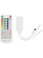 SP511E Wifi Müzik LED Denetleyicisi WS2812B WS2811 Adreslenebilir Piksel Rgb Çift Çıkışlı Alexa Ses App Kontrolü (Yurt Dışından) 1