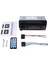 1 Din Araba Radyo Autoradio Bluetooth 12 V Araç Ses Çalar Mp3 Fm Radyo Müzik Usb/sd Dash Aux Girişi ile (Yurt Dışından) 1