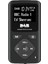 Dab/dab Dijital Radyo Bluetooth 4.0 Kişisel Cep Fm Mini Taşınabilir Radyo Kulaklık Mp3 Mikro USB Ev Için (Yurt Dışından) 1