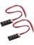 2x 4s Li-Ion Lipo Lifepo4 Pil Aktif Ekolayzer Dengeleyici Bms 1.2A Denge Enerji Transfer Kartı (Yurt Dışından) 1
