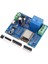 Wıfı Röle Denetleyici Modülü, Dc 5V 8V-80V ESP8266 Iot Smart Için Kablosuz Denetleyici Modülü ESP-12F (Yurt Dışından) 1