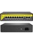 120W 8 Port Ethernet Poe Switch 10 Port 8+2 8 Poe Ports 2 Uplink 10/100 1