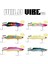 Wild Vibe 70MM 20GR Sinking Vibrasyon Suni Yem 1